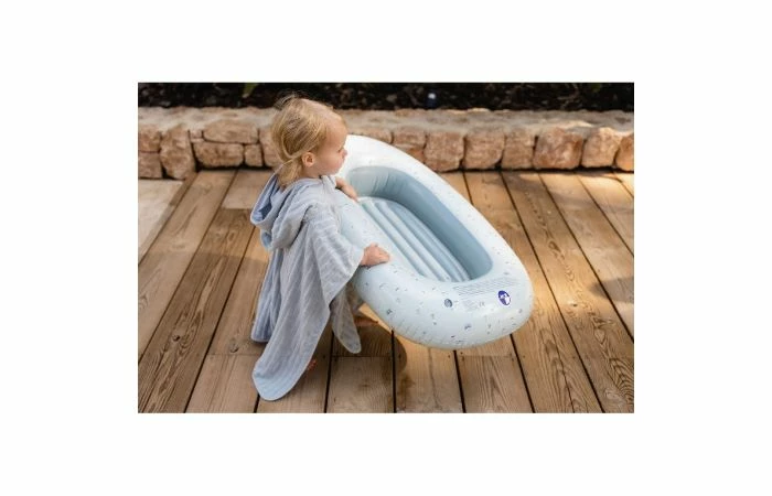 Little Dutch Boot Sailors Bay 6 Little Dutch Boot Sailors Bay - Afbeelding 4