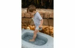 Little Dutch Boot Sailors Bay 14 Little Dutch Boot Sailors Bay -OUTDOOR SPEELGOED Winkel 2008704 130