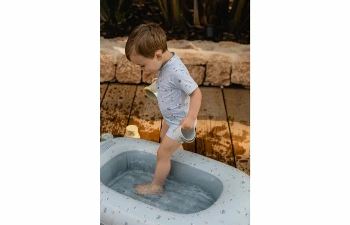 Little Dutch Boot Sailors Bay 7 Little Dutch Boot Sailors Bay - Afbeelding 5