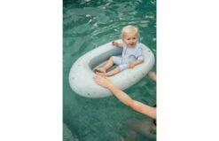 Little Dutch Boot Sailors Bay 15 Little Dutch Boot Sailors Bay -OUTDOOR SPEELGOED Winkel 2008704 140