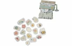 Little Dutch Bad Foam Figuren