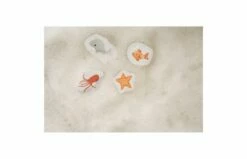 Little Dutch Bad Foam Boot Figuren -OUTDOOR SPEELGOED Winkel 2008728 100