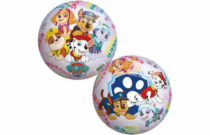 Paw Patrol Decorbal Bio 23 Cm 3 Paw Patrol Decorbal Bio 23 Cm