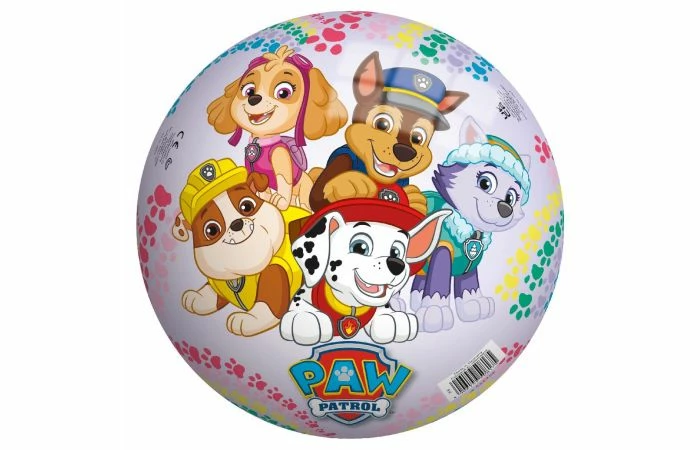 Paw Patrol Decorbal Bio 23 Cm 4 Paw Patrol Decorbal Bio 23 Cm - Afbeelding 2