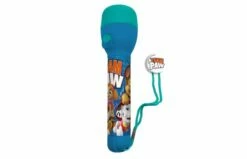Paw Patrol Zaklamp 19 Cm -OUTDOOR SPEELGOED Winkel 2008868 020
