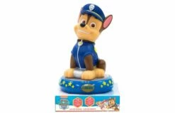 Paw Patrol 3d Led Nachtlamp Chase 25cm