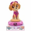 Paw Patrol 3d Led Nachtlamp Skye 25cm 1 Paw Patrol 3d Led Nachtlamp Skye 25cm -OUTDOOR SPEELGOED Winkel 2008875 010