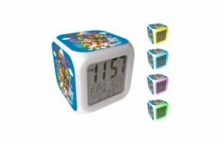 Paw Patrol Digitale Klok Met Alarm -OUTDOOR SPEELGOED Winkel 2008881 020