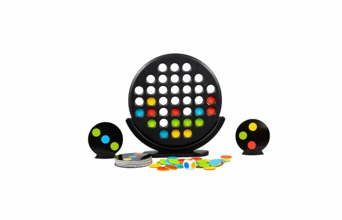 Double Spot Game 5 Double Spot Game - Afbeelding 3