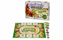 Equi Quiz Paardenkennis Spel
