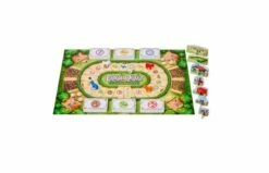 Equi Quiz Paardenkennis Spel -OUTDOOR SPEELGOED Winkel 2009095 020