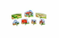 Equi Quiz Paardenkennis Spel -OUTDOOR SPEELGOED Winkel 2009095 090