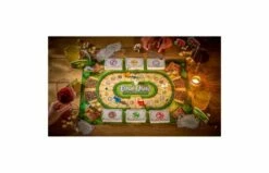 Equi Quiz Paardenkennis Spel -OUTDOOR SPEELGOED Winkel 2009095 120