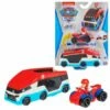 Paw Patrol True Metal Paw Patroller Team Vehicle -OUTDOOR SPEELGOED Winkel 2009098 010