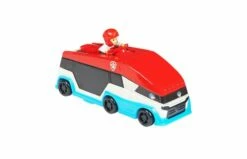 Paw Patrol True Metal Paw Patroller Team Vehicle -OUTDOOR SPEELGOED Winkel 2009098 030