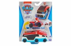Paw Patrol True Metal Paw Patroller Team Vehicle -OUTDOOR SPEELGOED Winkel 2009098 040