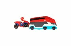 Paw Patrol True Metal Paw Patroller Team Vehicle -OUTDOOR SPEELGOED Winkel 2009098 090