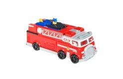 Paw Patrol True Metal Firetruck Team Vehicle -OUTDOOR SPEELGOED Winkel 2009099 030