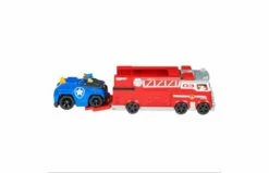 Paw Patrol True Metal Firetruck Team Vehicle -OUTDOOR SPEELGOED Winkel 2009099 090