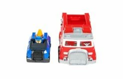 Paw Patrol True Metal Firetruck Team Vehicle -OUTDOOR SPEELGOED Winkel 2009099 100