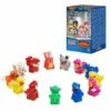Paw Patrol Rescue Knights Mini Figures Assorti