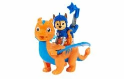 Paw Patrol Rescue Knights Hero Pups Chase -OUTDOOR SPEELGOED Winkel 2009103 030
