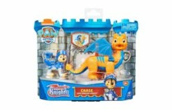 Paw Patrol Rescue Knights Hero Pups Chase -OUTDOOR SPEELGOED Winkel 2009103 040