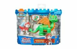 Paw Patroll Rescue Knight Hero Pups Marshall 9 Paw Patroll Rescue Knight Hero Pups Marshall -OUTDOOR SPEELGOED Winkel 2009104 040