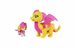 Paw Patrol Rescue Knights Hero Pups Skye -OUTDOOR SPEELGOED Winkel 2009105 020