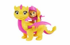 Paw Patrol Rescue Knights Hero Pups Skye -OUTDOOR SPEELGOED Winkel 2009105 030