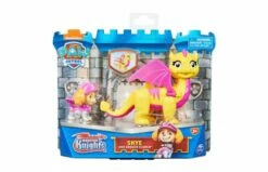 Paw Patrol Rescue Knights Hero Pups Skye -OUTDOOR SPEELGOED Winkel 2009105 040