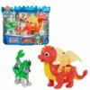 Paw Patrol Rescue Knights Hero Pups Rocky -OUTDOOR SPEELGOED Winkel 2009107 010