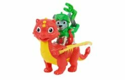 Paw Patrol Rescue Knights Hero Pups Rocky -OUTDOOR SPEELGOED Winkel 2009107 030