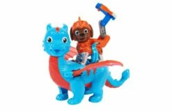 Paw Patrol Rescue Knights Hero Pups Zuma -OUTDOOR SPEELGOED Winkel 2009108 030
