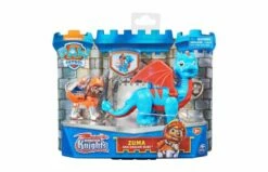 Paw Patrol Rescue Knights Hero Pups Zuma -OUTDOOR SPEELGOED Winkel 2009108 040