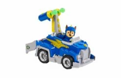 Paw Patrol Rescue Knightss Deluxe Vehicle Chase -OUTDOOR SPEELGOED Winkel 2009111 030