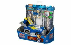 Paw Patrol Rescue Knightss Deluxe Vehicle Chase -OUTDOOR SPEELGOED Winkel 2009111 040