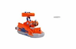 Paw Patrol Rescue Knights Deluxe Vehicle Zuma -OUTDOOR SPEELGOED Winkel 2009116 030