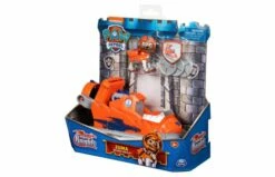Paw Patrol Rescue Knights Deluxe Vehicle Zuma -OUTDOOR SPEELGOED Winkel 2009116 040
