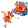 Paw Patrol Rescue Knights Sparks Dragon And Claw -OUTDOOR SPEELGOED Winkel 2009117 010