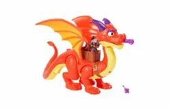 Paw Patrol Rescue Knights Sparks Dragon And Claw -OUTDOOR SPEELGOED Winkel 2009117 030