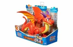 Paw Patrol Rescue Knights Sparks Dragon And Claw -OUTDOOR SPEELGOED Winkel 2009117 040