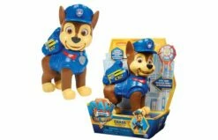 Paw Patrol The Movie Interactive Chase
