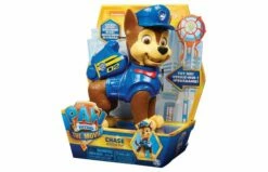 Paw Patrol The Movie Interactive Chase -OUTDOOR SPEELGOED Winkel 2009119 040