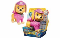 Paw Patrol The Movie Interactive Skye