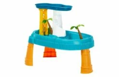 Little Tikes Waterfall Island Watertafel 11 Little Tikes Waterfall Island Watertafel -OUTDOOR SPEELGOED Winkel 2009176 020