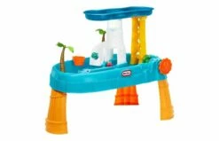 Little Tikes Waterfall Island Watertafel 9 Little Tikes Waterfall Island Watertafel -OUTDOOR SPEELGOED Winkel 2009176 030