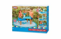 Little Tikes 3-in-1 Splash 'n Grow Watertafel