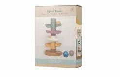 Little Dutch Spiraaltoren Vintage -OUTDOOR SPEELGOED Winkel 2009242 040