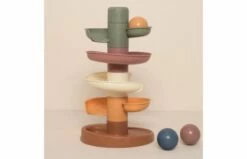 Little Dutch Spiraaltoren Vintage -OUTDOOR SPEELGOED Winkel 2009242 090